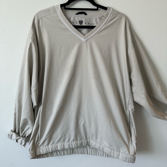 Off-White Active Windbreaker - Picture 2 of 2